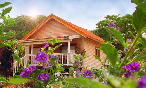 Rosh Pinna Chalet De Ski | The Beautiful Cabins