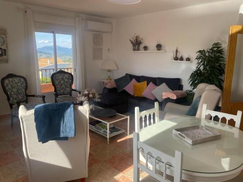 Huelma Appartement | The Beautiful Views I