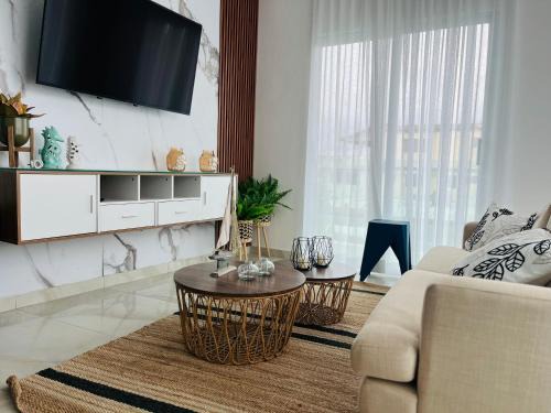 Matancitas Appartement | The Beauty and The Beach