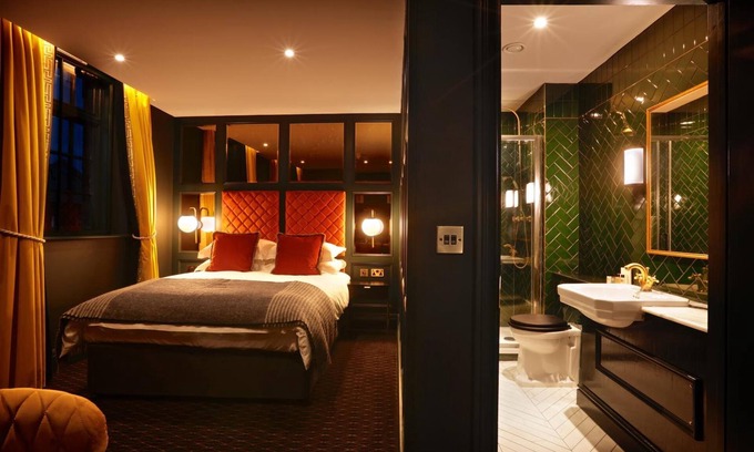 Balham Hôtel | The Bedford Balham