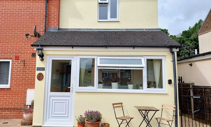 Whitecroft Appartement | The Beehive - Self Catering in the heart of the Forest