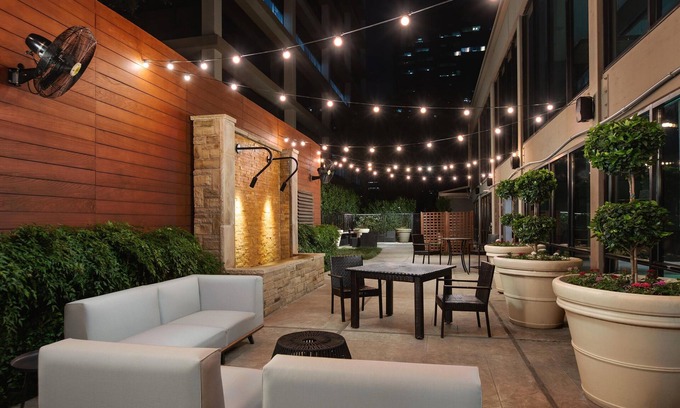 Northeast Dallas Hôtel | The Beeman Hotel