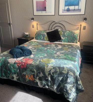 Richmond Heights Appartement | The Belfry