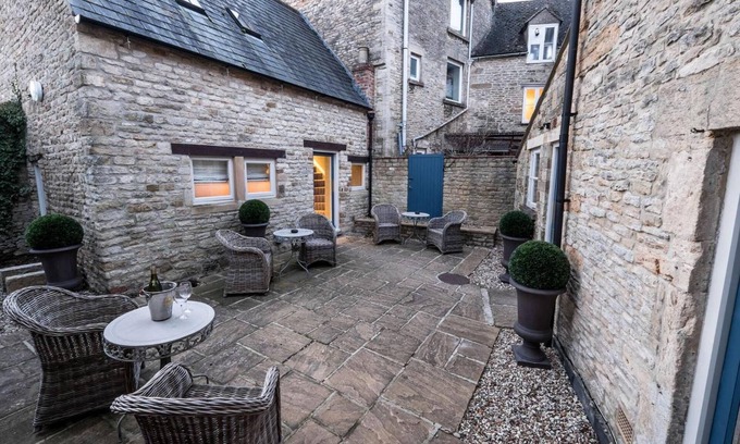 Stow-on-the-Wold Hôtel | The Bell at Stow