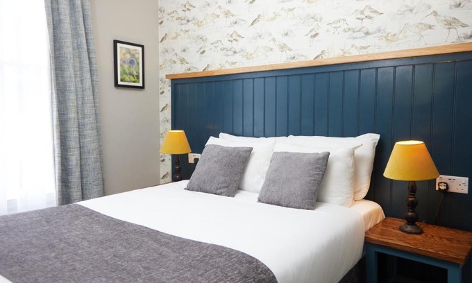 Woburn Hôtel | The Bell Hotel Woburn By Greene King Inns