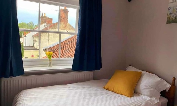 Cawston Hôtel | The Bell Inn