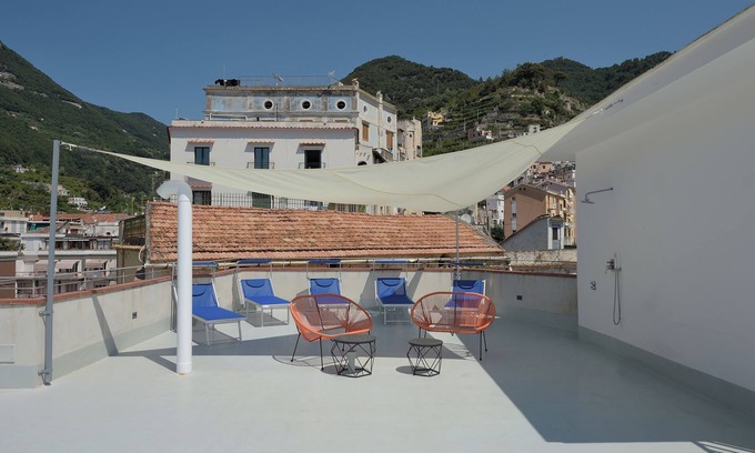 Pucara Appartement | The Bell Tower Clock vacation home