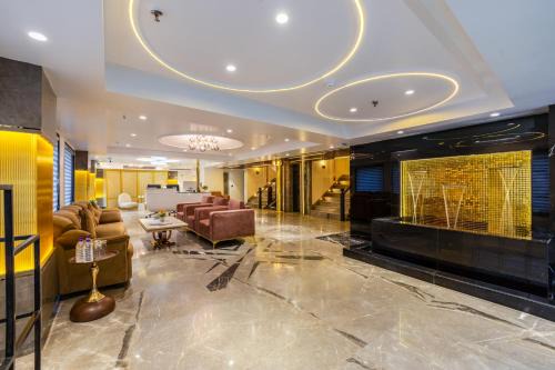 Paharganj Hôtel | The Bella Express- New Delhi
