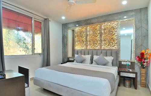 Paharganj Hôtel | The Bella Vista -Traveler's choice awarded