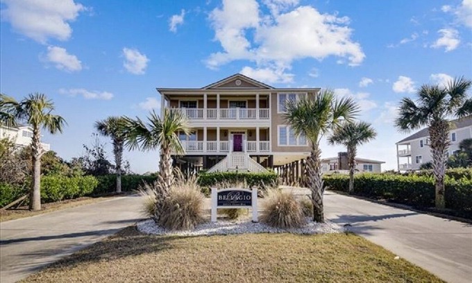 Long Bay Estates Maison | The Bellagio! OF in Long Bay Estates!!
