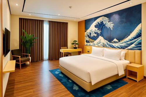 Permata Hijau Hôtel | The Bellezza Suites by Nemuru
