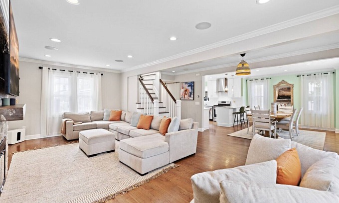 Elizabeth Maison | The Bennett I Flagship Oasis