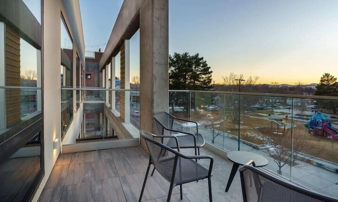 Berkeley Appartement | The Berkeley Hotel