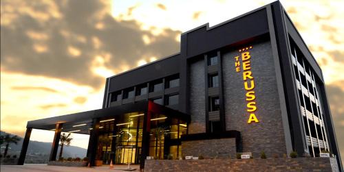 Cekirge Mahallesi Hôtel | The Berussa Hotel