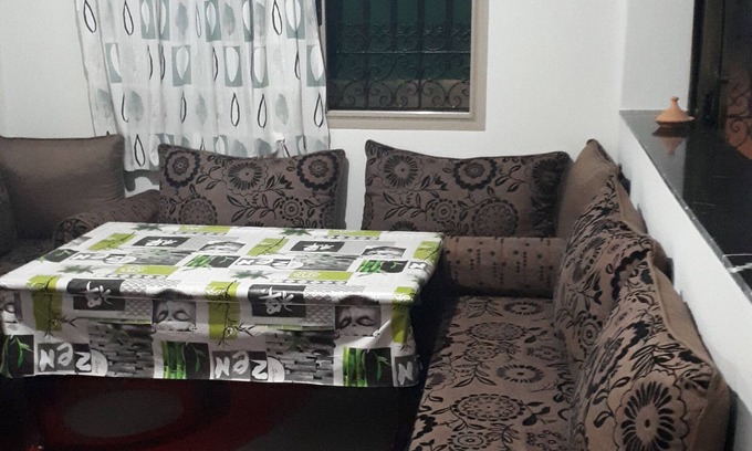 Medina Appartement | The best apartments of Ourika valley