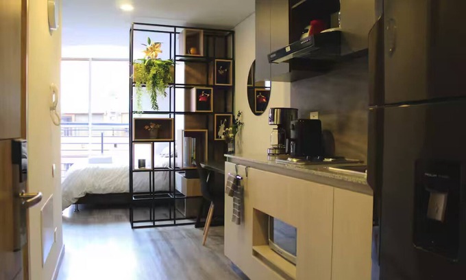 La Cabrera Appartement | The best apartment in the best area of Bogota