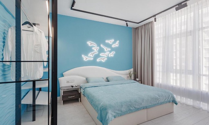 Arcadia Appartement | THE BEST APARTMENT ON THE SEASIDE IN ODESA! Luxury apartments in Arcadia, near seaside!