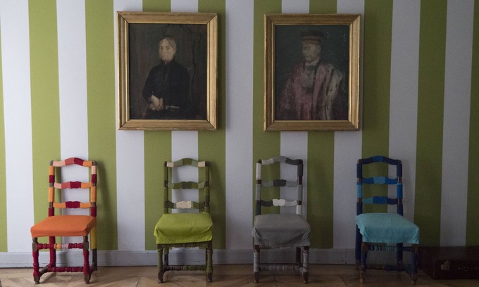 Historic Centre Appartement | The best B&b in town