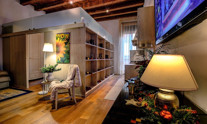 Citta Antica Appartement | LA MEILLEURE EXPÉRIENCE DE L'HOSPITALITÉ À UN PAS DE L'ARÉNA AVEC FREE WI FI!