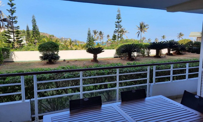 Anse Vata Appartement | Le lieu par excellence sur Noumea
