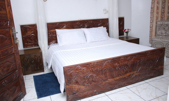 Mombasa Hôtel | The best Hotel in Mombasa City located at the Mombasa CBD near of Fort Jesus.