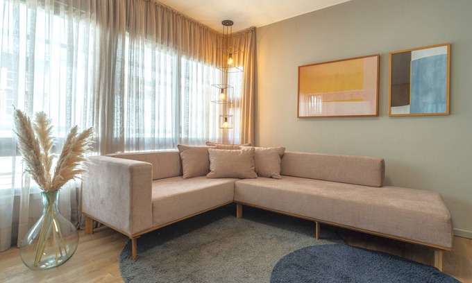 Gramado City Centre Appartement | The best location just 7 minutes from Rua Coberta!