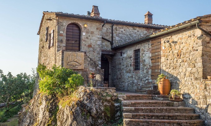 Civitella Paganico Appartement | le meilleur emplacement dans la Maremme pour maremmaguide