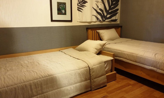 Namyeong-dong Maison | The best location to enjoy Seoul