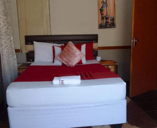 Rustenburg Maison | The Best Moments guesthouse
