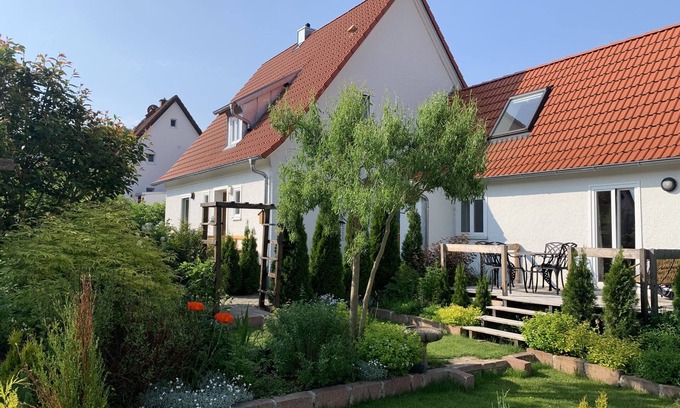 Oberpaindorf Appartement | Appartement de 3 pièces entre Munich / Ingolstadt