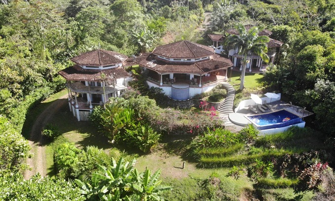 Dominicalito Maison | Le meilleur des deux, l'Hôtel Suites avec le confort du foyer