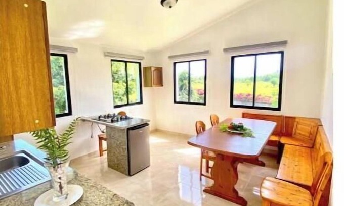 Sabana Palenque Appartement | The best place to stay!