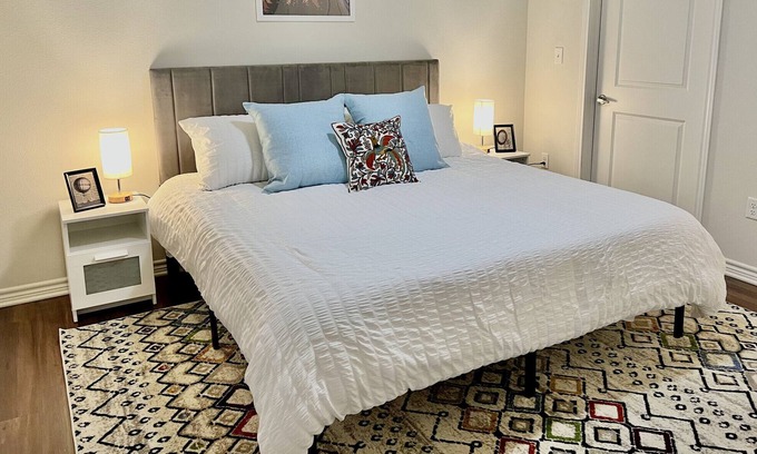 Tyler Appartement | “The Best” Tyler Apartment