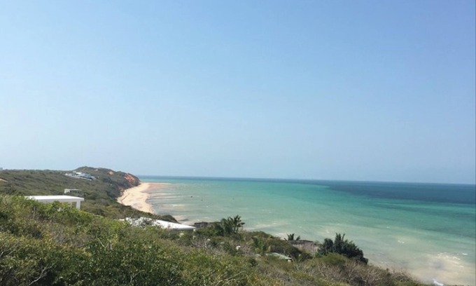 Vilanculos Villa | La meilleure vue de Vilanculos