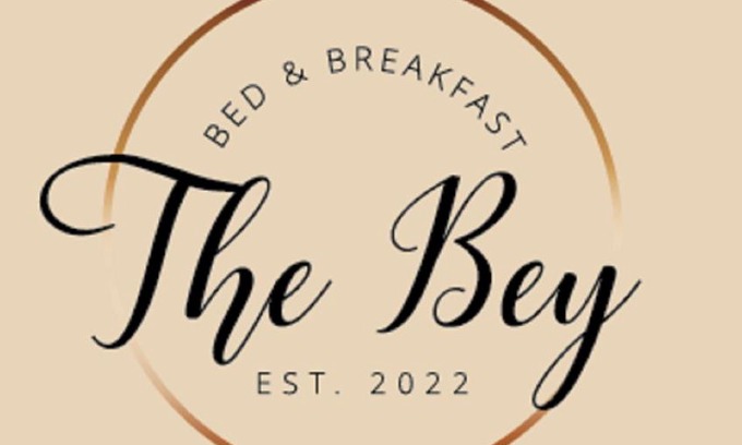 San Juan Lit Et Petit-Déjeuner | The Bey Bed and Breakfast