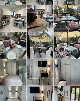 Papa Nero Appartement | The Big apartment