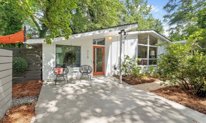 Auburn - Opelika Maison | The Big Chill