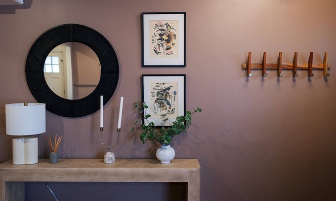 Chambersburg Maison | The 'Big House' at The Mane & Co.