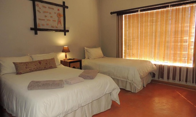 Hopetown Maison | The Big Tree Guest House