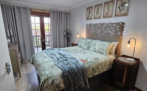 Sabie Maison | The Big tree @ Sabie