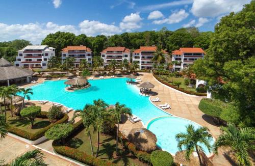 La Mulata Appartement | The biggest swimming pool in Sosua, frente a la piscina más grande en sosua