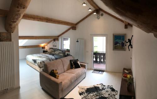 Agordo Appartement | The Bijoux - Dolomites