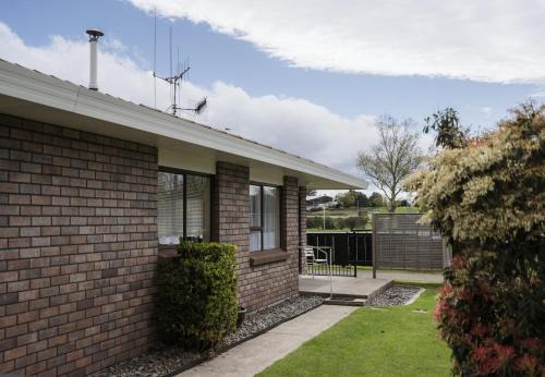 Greerton Maison | The Billy Ritz