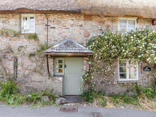 Poundsgate Maison | The Bing