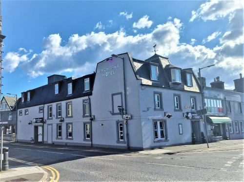Dalbeattie Hôtel | The Birchtree Hotel