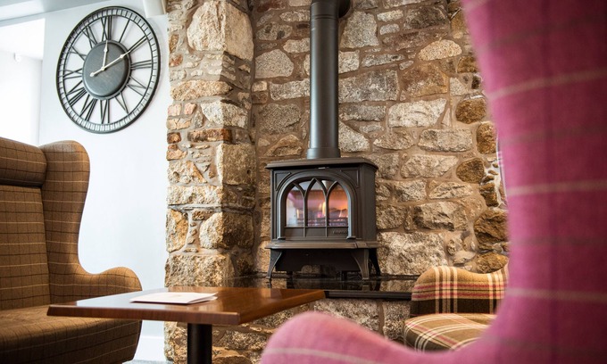 Dalbeattie Hôtel | The Birchtree Hotel