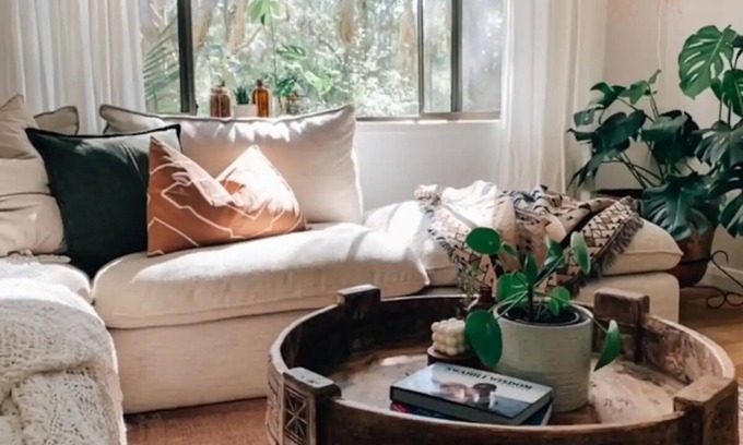 Currumbin Appartement | The Bird Bach - A serene stay nestled in nature with a quick walk to the beach!