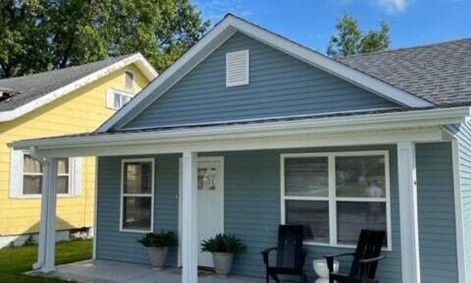 Hamilton Maison | The Bird's Nest - 2 bedroom House