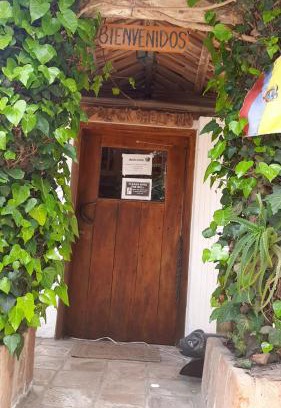 Chugchilan Maison | The Black Sheep Inn