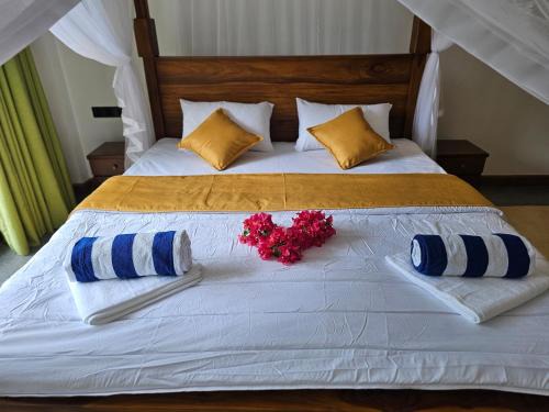Habaraduwa Maison | The Blacksmith Villa